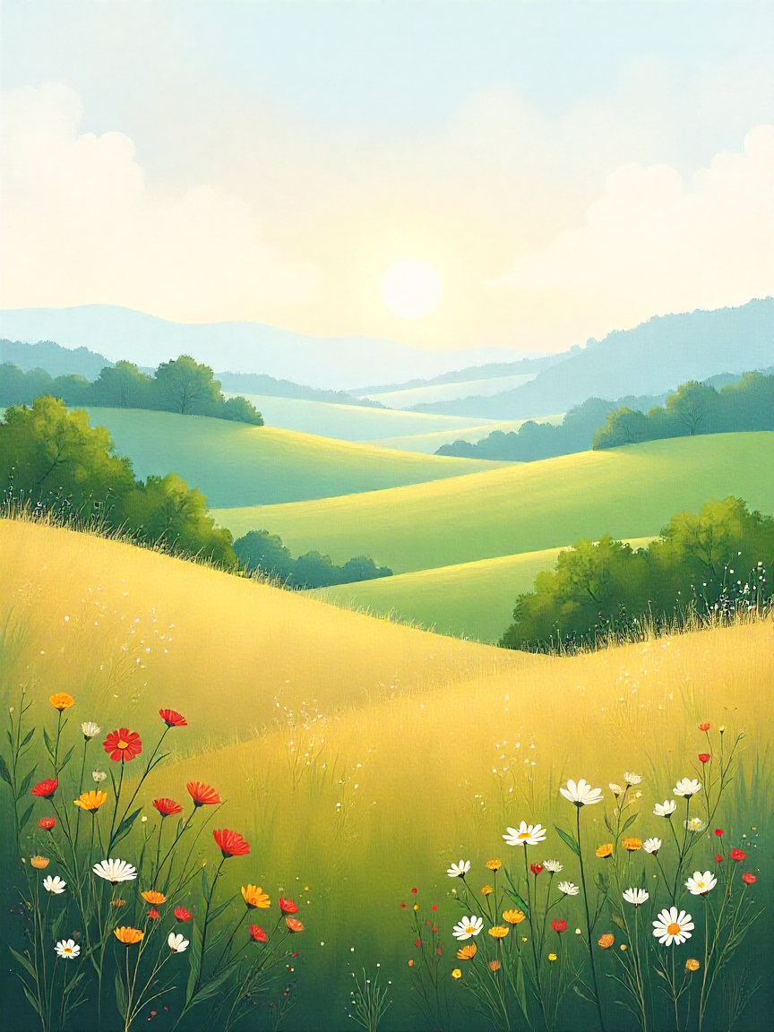 Landscape Vision Workshop